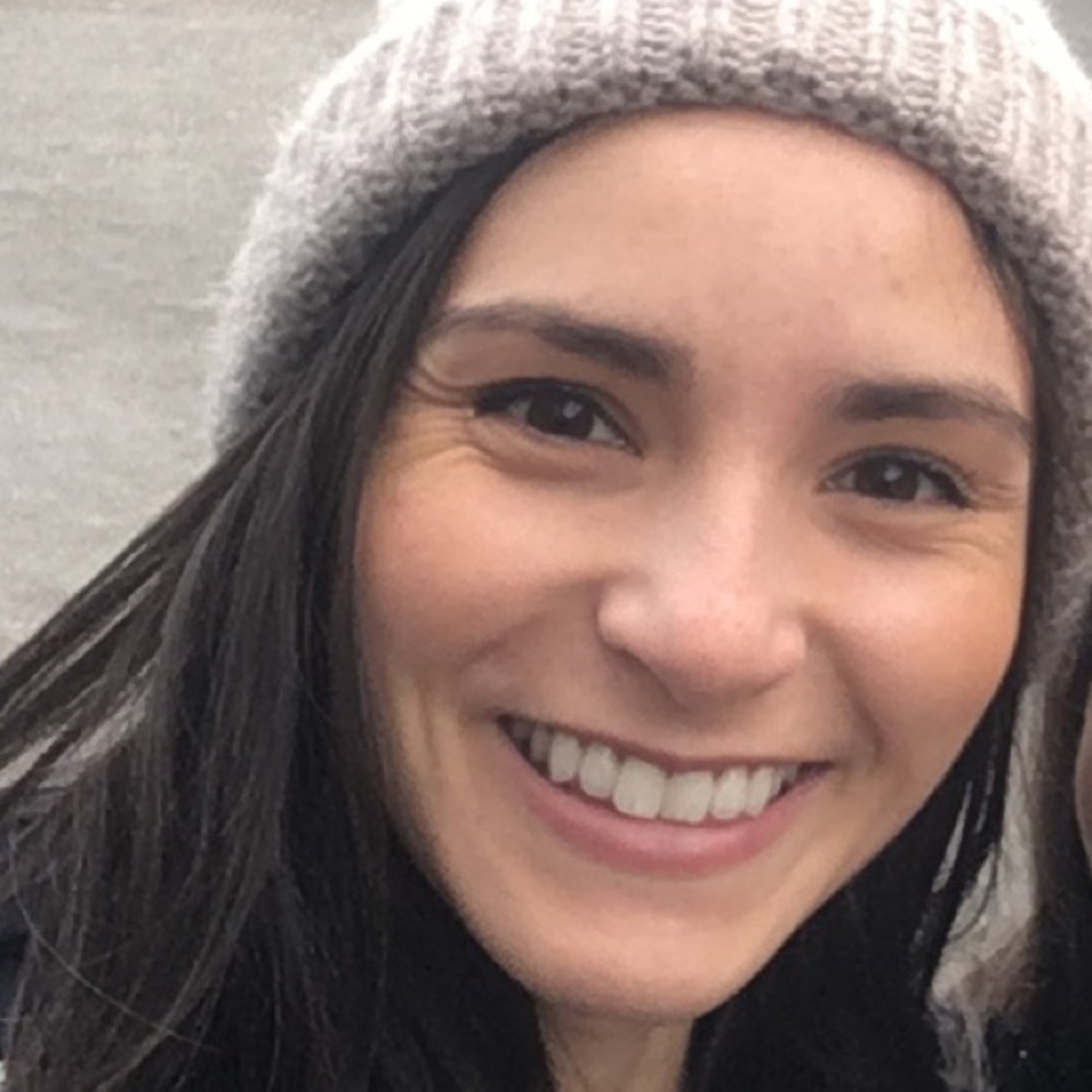 Meet your Posher, Katelyn